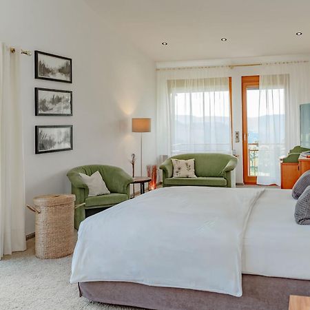 Bergseele Privat- & Retreathotel Schwarzwald Todtnauberg Luaran gambar