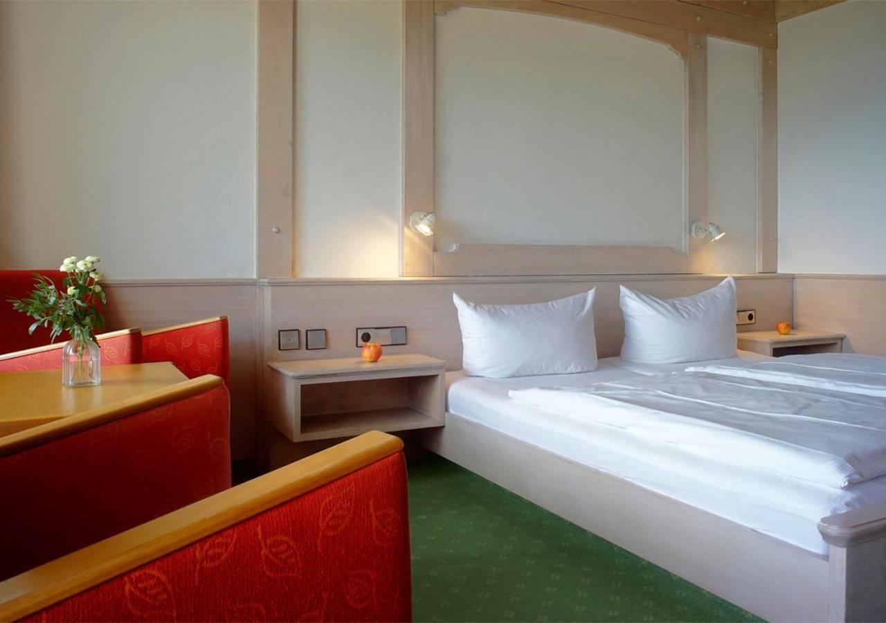 Bergseele Privat- & Retreathotel Schwarzwald Todtnauberg Luaran gambar