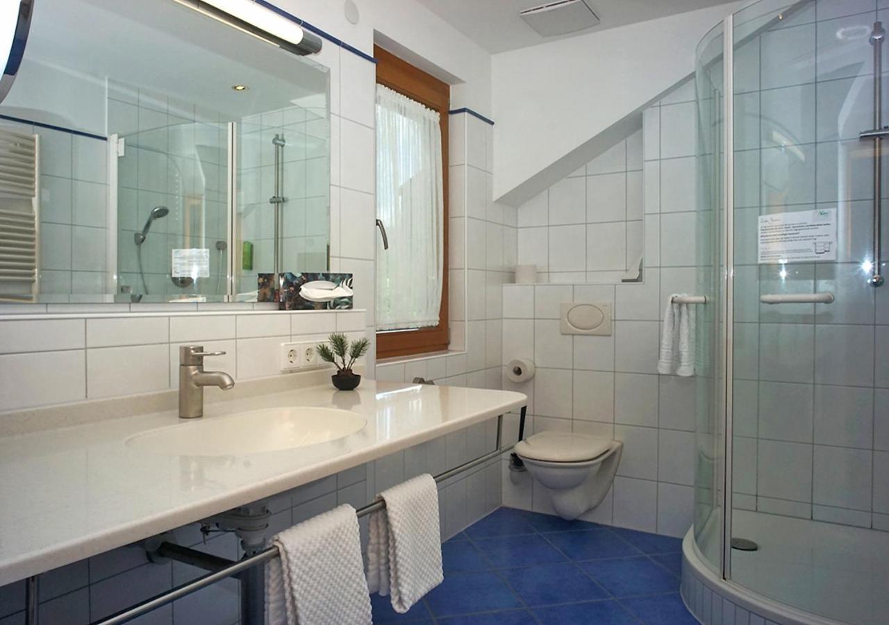 Bergseele Privat- & Retreathotel Schwarzwald Todtnauberg Luaran gambar