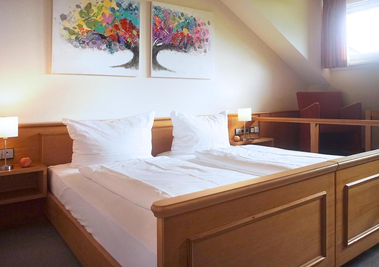 Bergseele Privat- & Retreathotel Schwarzwald Todtnauberg Luaran gambar