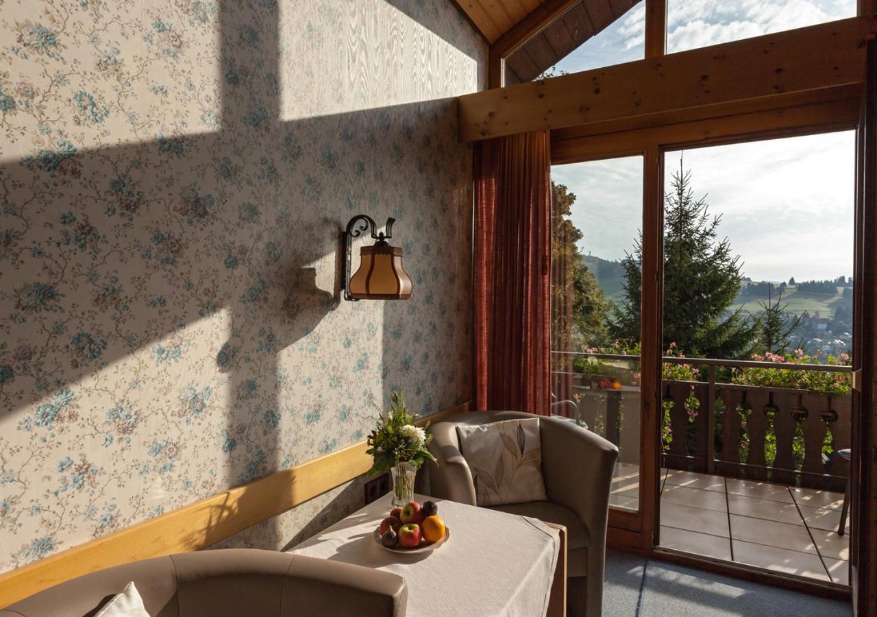 Bergseele Privat- & Retreathotel Schwarzwald Todtnauberg Luaran gambar