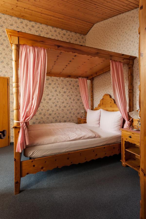 Bergseele Privat- & Retreathotel Schwarzwald Todtnauberg Luaran gambar