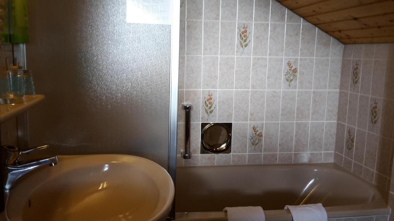 Bergseele Privat- & Retreathotel Schwarzwald Todtnauberg Luaran gambar