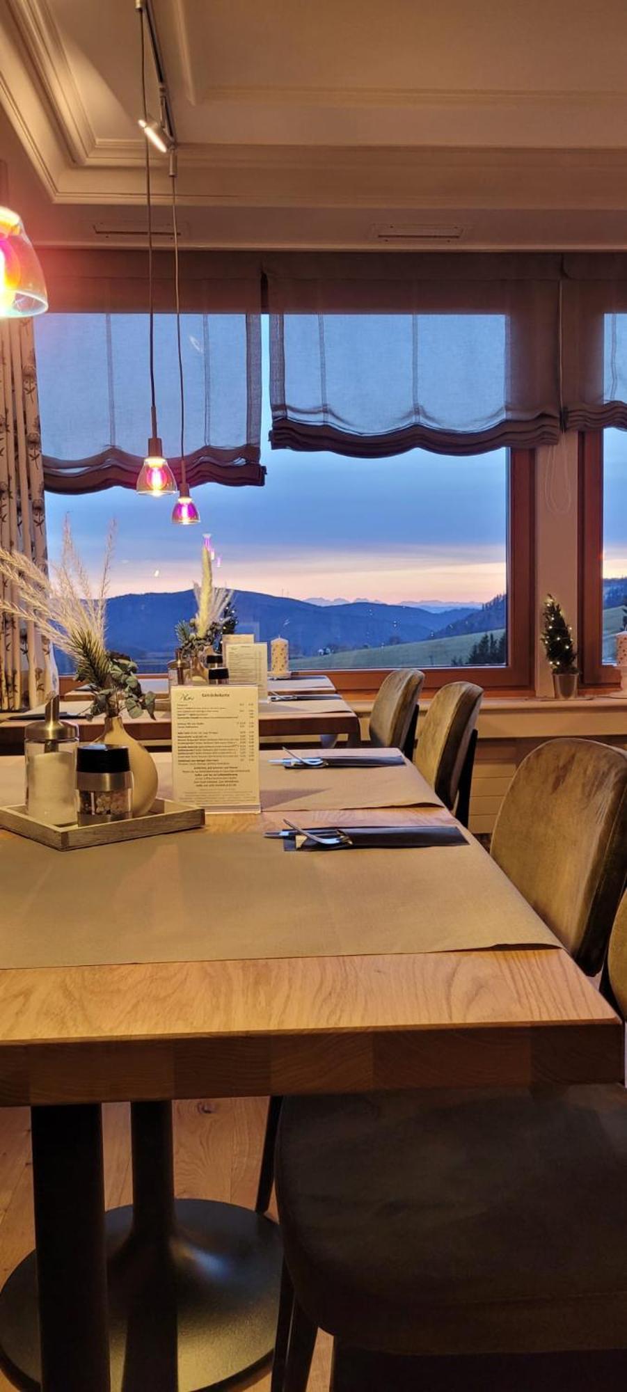 Bergseele Privat- & Retreathotel Schwarzwald Todtnauberg Luaran gambar