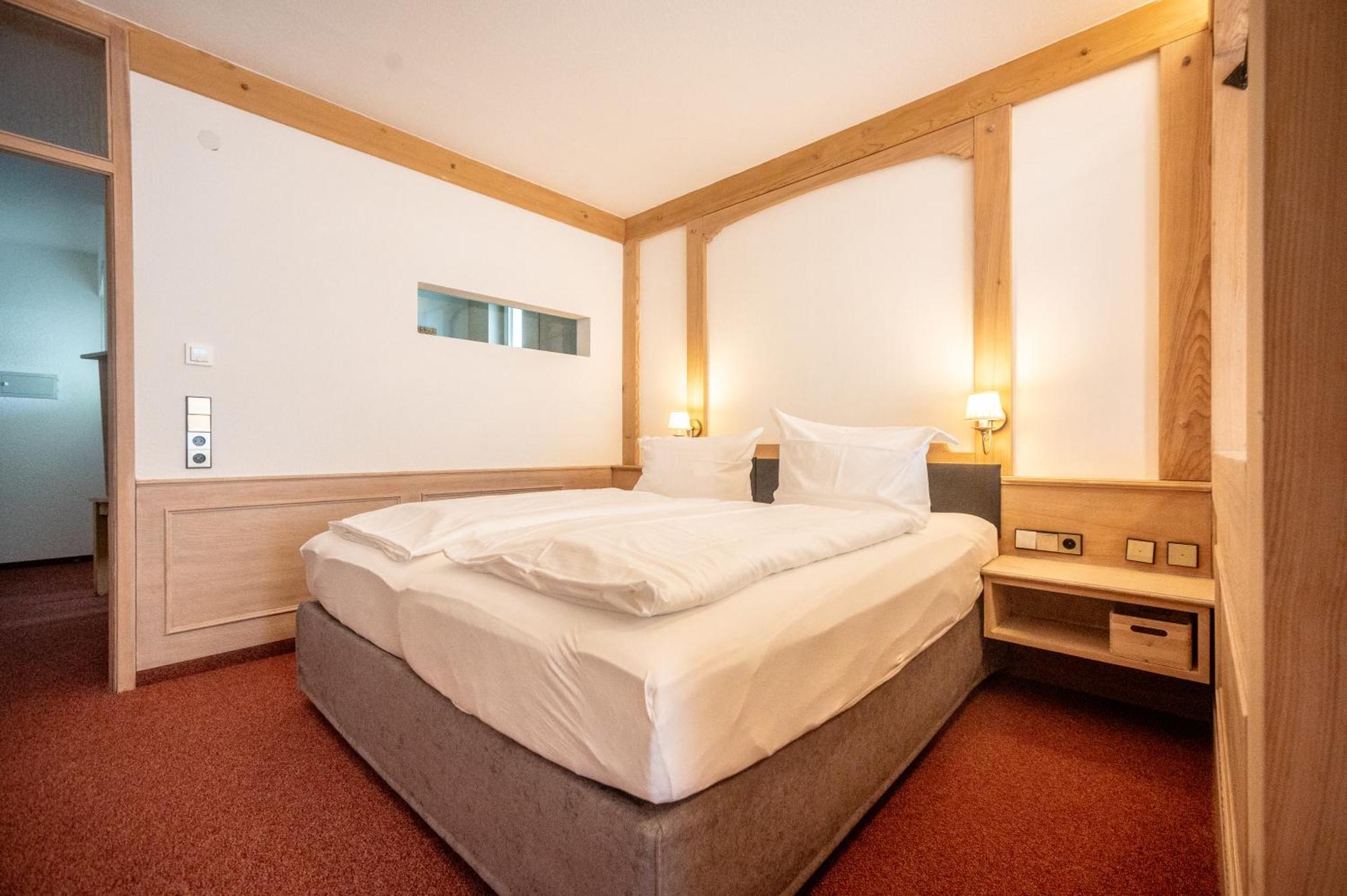 Bergseele Privat- & Retreathotel Schwarzwald Todtnauberg Luaran gambar