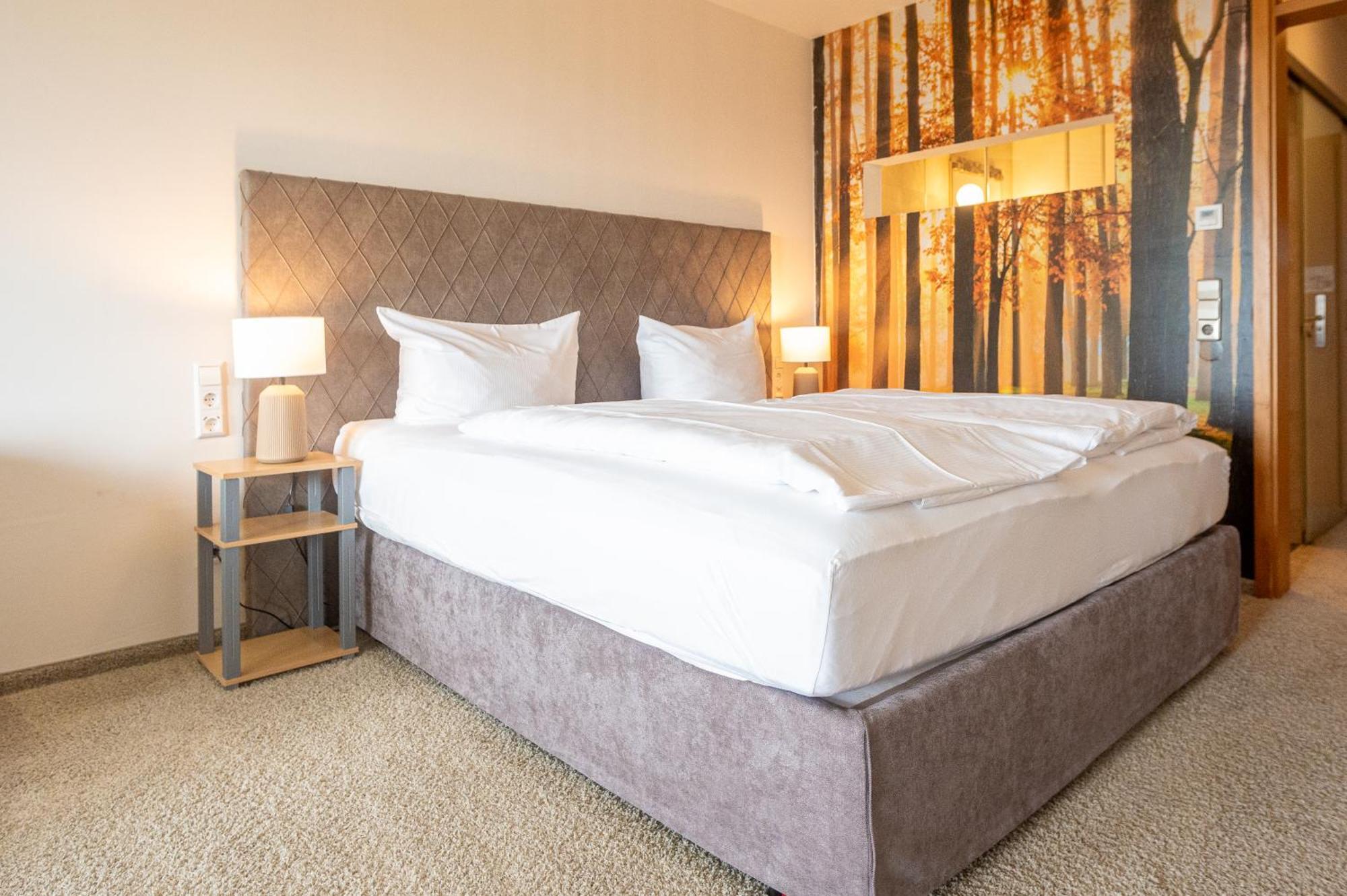 Bergseele Privat- & Retreathotel Schwarzwald Todtnauberg Luaran gambar