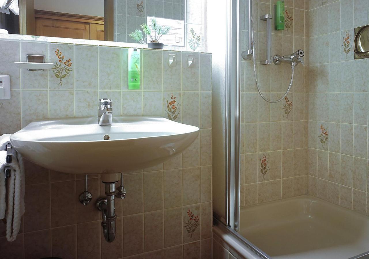 Bergseele Privat- & Retreathotel Schwarzwald Todtnauberg Luaran gambar