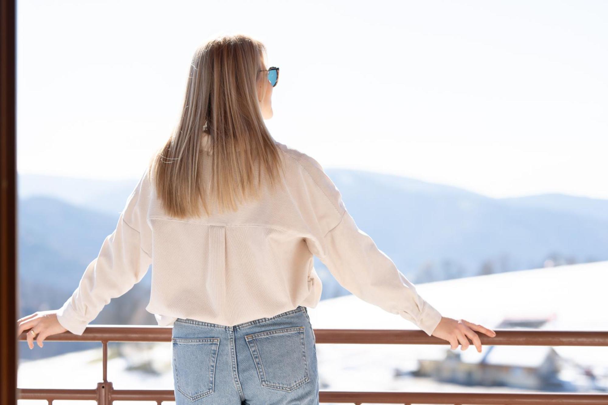 Bergseele Privat- & Retreathotel Schwarzwald Todtnauberg Luaran gambar