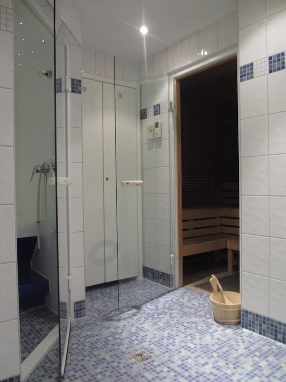 Bergseele Privat- & Retreathotel Schwarzwald Todtnauberg Luaran gambar